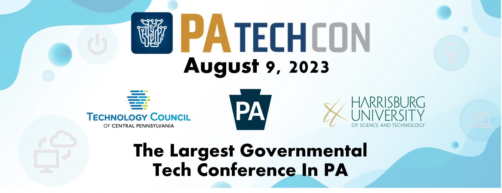 PATECHCON | PA TechCon 2023